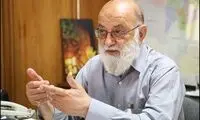 چمران: به حضور در شورای شهر تهران فکر نمی‌کنم