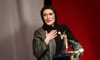 بهناز جعفری مهمان امشب «خندوانه»