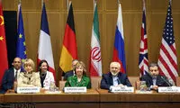 عکس: مذاکرات ایران و 1+5 در وین