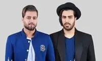 برای مسیح و هیراد جا هست، برای شجریان نه!