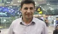 تصاویری از سفر استقلال به کره جنوبی