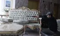 شکارچی انسان در لیبی/ عکس