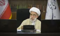 جنتی: مردم برای رفع مشکلات اقتصادی دعا کنند