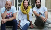 تست گریم «بدون تاریخ ، بدون امضاء» آغاز شد