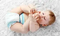 پوشک کوچولو را آنالیز کنید!
