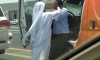 عواقب شاکی شدن در دبی +عکس