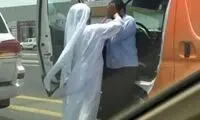 عواقب شاکی شدن در دبی +عکس