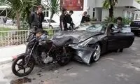تحریم ردبول در اعتراض به تبرئه نوه موسس شرکت