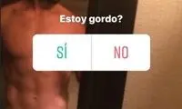 واکنش جالب ایسکو به اتهام اضافه وزن