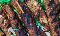 تهیه کوفته کباب؛ محبوب ترین غذای خاورمیانه