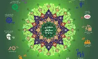اینفوگرافیک: نامی که رهبری برای هر سال برگزیدند