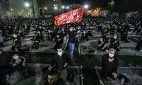 تجمع عزاداران خطر دارد یا موج سفر به ارمنستان؟!