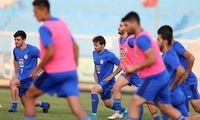 پارس جم، بدن استقلالی‌ها را نشانه گرفته