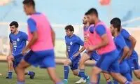 پارس جم، بدن استقلالی‌ها را نشانه گرفته