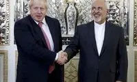 انگلیس: از تحریم علیه ظریف حمایت نمی‌کنیم
