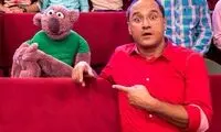 تلویزیون دست به دامان رامبد و خندوانه