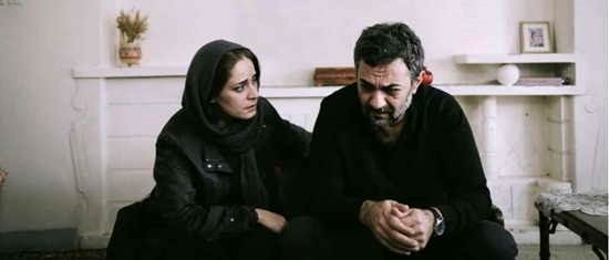 فیلمی که فقط در ایران ممنوع بود، قاچاق شد!