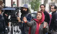 پوران درخشنده: سال‌هاست سفارش از مردم می‌گیرم