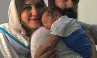 اینستاگرام فارسی؛ ماه‌چهره‌ی نازنین رفت!
