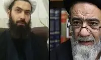 پیام تسلیت امام جمعه تبریز به طلبه جهادگر تبریزی