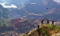بازی Ghost Recon: Wildlands رایگان می‌شود!