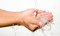پوست انسان چطور ضد آب است؟