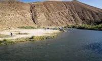 عکس: بحران آب و کارواش!