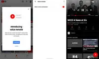 افزوده شدن قابلیت ریموت صوتی به یوتیوب تی‌وی