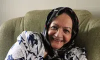 شهلا ریاحی: از دختر تا مادربزرگ را بازی کردم