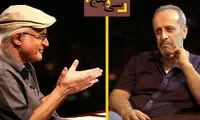 حمید نعمت‌الله؛ میهمان برنامه «سی و پنج»