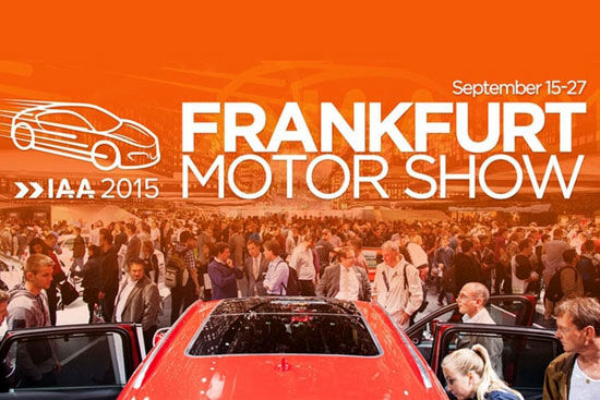 نمایشگاه خودرو فرانکفورت ۲۰۱۵ (3)