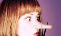 کوچک کردن بینی با ماهواره ؟!