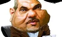 طنز؛ یک گفتگوی عادی بین صدر و جواد خیابانی