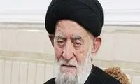 روحانی برجسته خوزستان درگذشت