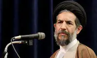 «ابوترابی فرد» رئیس ستاد امر به معروف و نهی از منکر تهران شد