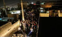 انفجار مرگبار گاز در کوی رمضان اهواز