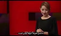 ناگفته‌های دختری که از کره‌شمالی گریخت