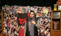 اکران خصوصی فیلم مطرب