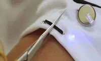 ساخت باتری خود ترمیم توسط دانشمندان