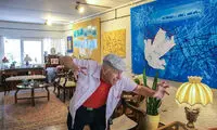روح لطیف پرویز کلانتری سال‌ها دوام آورد