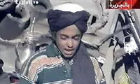 پسر بن لادن: انتقام خون پدرم را می گیرم