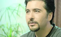 امیر حسین صدیق مجری برنامه «کتاب باز»