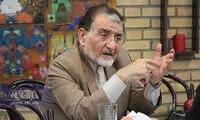 آل اسحاق: زائران عتبات و اربعین بیشتر می‌شوند