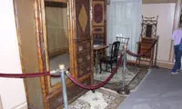ارواح در 160 اتاق این خانه سکونت دارند!