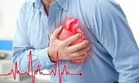 اقدامات اورژانسی هنگام حمله قلبی