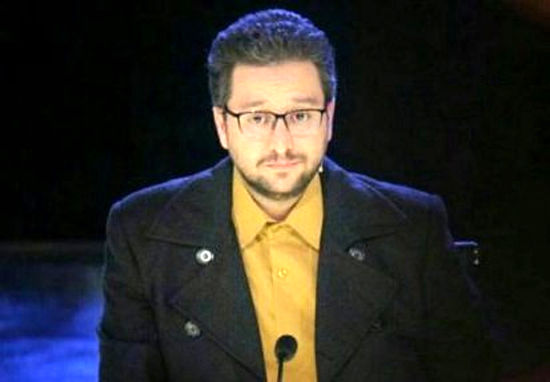 بشیر حسینی: هم افشار باید سواد رسانه‌ای یاد بگیرد، هم رائفی‌پور و مومن‌نسب