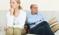 وقتي حرفي باهم نداريم چه كنيم؟