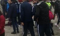 شفر به دنبال زمانی برای نشست با رسانه‌ها