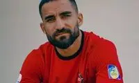  استقلالی‌ها، خداحافظی محترمانه مهرداد را نپذیرفتند