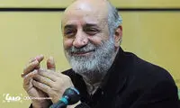 جمال شورجه از بیمارستان مرخص شد